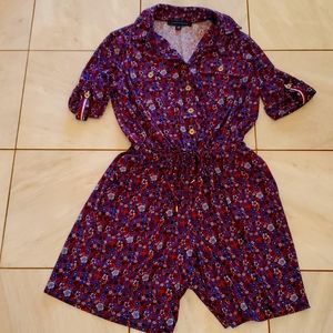 Tommy Hill short jumper